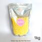 SPRINK'D | 6MM LIGHT YELLOW FLOSS BALL | 1KG | B/B 13/08/25