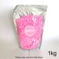 SPRINK'D | 3.8MM LIGHT PINK FLOSS ROD | 1KG | B/B 13/08/25