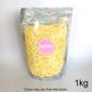 SPRINK'D | 3.8MM LIGHT YELLOW FLOSS ROD | 1KG | B/B 13/08/25