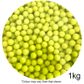 SPRINK'D | 6MM GREEN FLOSS BALL | 1KG