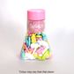 SPRINK'D | 19MM POPSICLE MIX COLOR | 100G