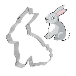 RABBIT | COOKIE CUTTER