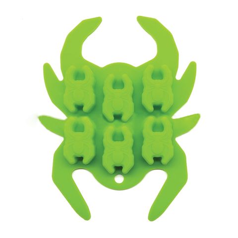 SPIDERS | 6 CAVITY MOULD