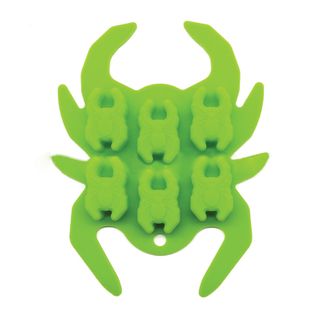 SPIDERS | 6 CAVITY MOULD
