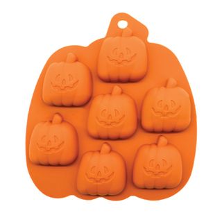 HALLOWEEN PUMPKINS | 7 CAVITY MOULD