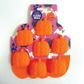 HALLOWEEN PUMPKINS | 7 CAVITY MOULD