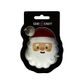 SANTA FACE | COOKIE CUTTER