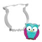 OWL | COOKIE CUTTER