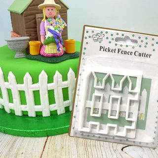 PICKET FENCE CUTTER