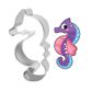 SEAHORSE | COOKIE CUTTER