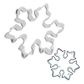 SNOWFLAKE | COOKIE CUTTER