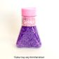 SPRINK'D | SUGAR ROCKS | PURPLE | 130G