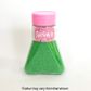 SPRINK'D | SANDING SUGAR | GREEN | 120G