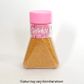 SPRINK'D | SANDING SUGAR | GOLD | 120G