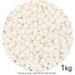 SPRINK'D | SEQUINS | WHITE | 7MM | 1KG