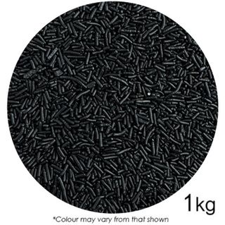 SPRINK'D | JIMMIES | BLACK | 1KG