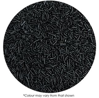 SPRINK'D | JIMMIES | BLACK | 500G