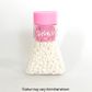SPRINK'D | STARS | WHITE | 7MM | 100G | B/B 13/08/25