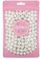 SPRINK'D | SUGAR BALLS | WHITE | 8MM | 500G