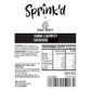 SPRINK'D | CARROT | 14MM | 500G