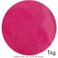 SPRINK'D | SANDING SUGAR | BRIGHT PINK | 1KG