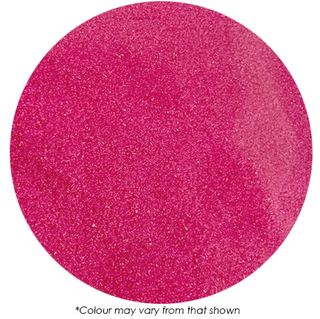 SPRINK'D | SANDING SUGAR | BRIGHT PINK | 500G