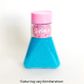 SPRINK'D | SANDING SUGAR | BRIGHT BLUE | 120G | B/B 13/08/25