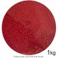 SPRINK'D | SUGAR BALLS | RED | 2MM | 1KG