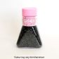 SPRINK'D | SUGAR ROCKS | BLACK | 130G