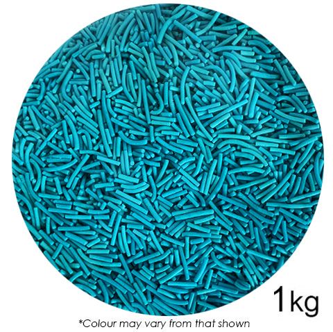 SPRINK'D | JIMMIES | BRIGHT BLUE | 1KG