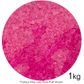 SPRINK'D | SUGAR ROCKS | PASTEL PINK | 1KG | B/B 08/08/25