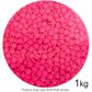 SPRINK'D | STARS | BRIGHT PINK | 7MM | 1KG