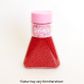 SPRINK'D | SUGAR BALLS | RED | 2MM | 110G