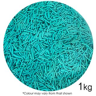 SPRINK'D | JIMMIES | PASTEL BLUE | 1KG