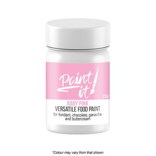 PAINT IT | BABY PINK | 25G