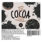 BLACK COCOA POWDER | 5KG