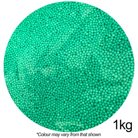 SPRINK'D | SUGAR BALLS | TIFFANY | 2MM | 1KG