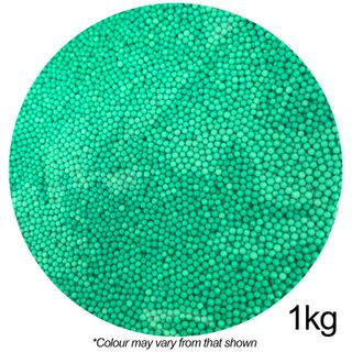 SPRINK'D | SUGAR BALLS | TIFFANY | 2MM | 1KG | B/B 18/07/25