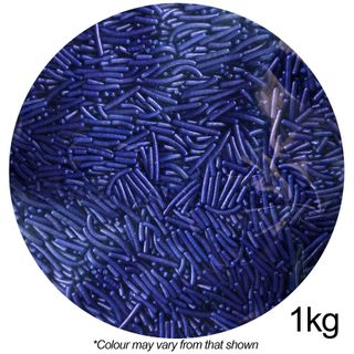 SPRINK'D | JIMMIES | ROYAL | 1KG