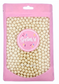SPRINK'D | SUGAR BALLS | IVORY | 4MM | 500G