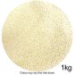 SPRINK'D | SUGAR BALLS | IVORY | 2MM | 1KG | B/B 18/07/25