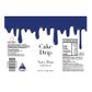 CAKE CRAFT | CAKE DRIP | NAVY BLUE | 250G