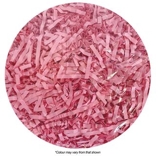 SHREDDED PAPER | PINK | 100G