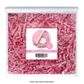 SHREDDED PAPER | PINK | 100G