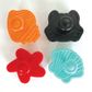 SEA CREATURES | PLUNGER CUTTER | 4 PIECE SET