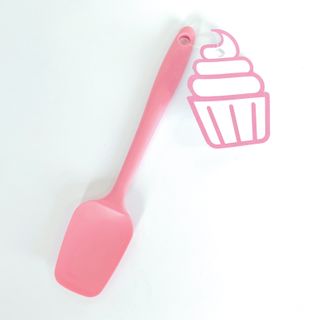 SILICONE SPATULA | SMALL