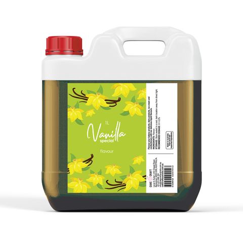 CAKE CRAFT | VANILLA SPECIAL | FLAVOUR | 1L