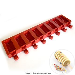 Petite Desserts Silicone Mould