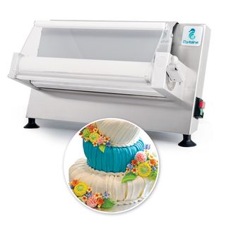 PASTALINE | FONDANT SHEETER/ROLLER