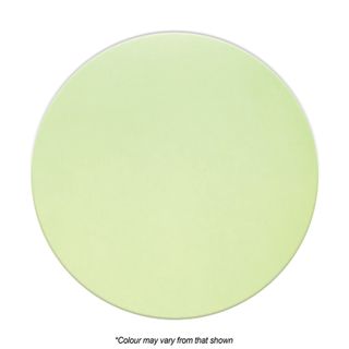 CAKE BOARD | PASTEL GREEN | 10 INCH ROUND | 6MM